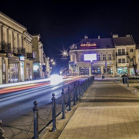 Midas Strzyżów Exterior foto