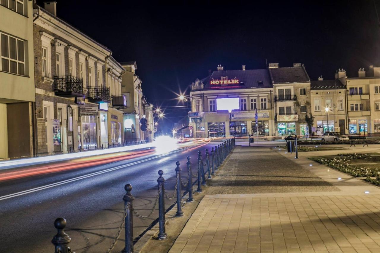 Midas Strzyżów Exterior foto